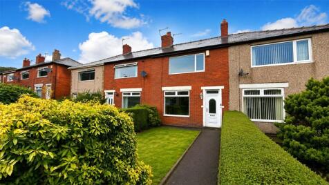 Ling Royd Avenue, Halifax, West Yorkshire, HX2