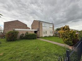 15, Harvey Road, Aylesbury HP21 9PT