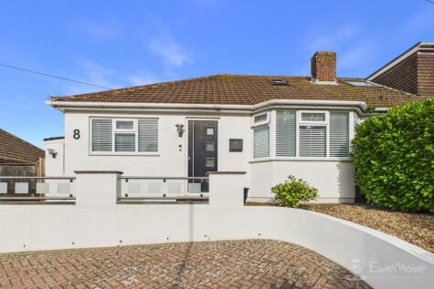 Cheriton Court Road, Folkestone, CT20