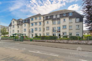 Flat 17, 18, Horn Cross Road, Plymouth PL9 9UD