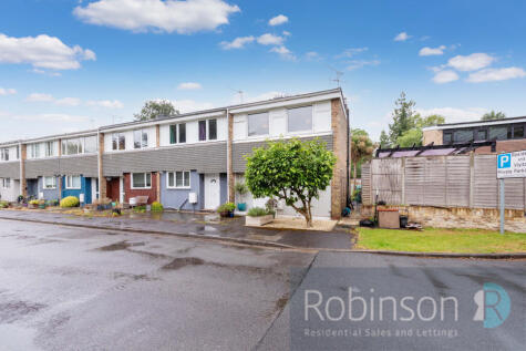 Lynton Green, Maidenhead, Berkshire