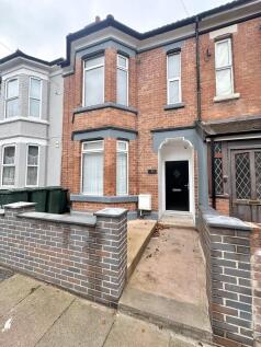 6 Bedroom Refurbished HMO