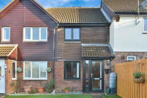 17, Ormsgill Court, Heelands, Milton Keynes MK13 7PZ
