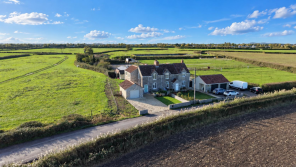 1, Stone Cottages, White House Lane, Loxton, Axbridge BS26 2UP