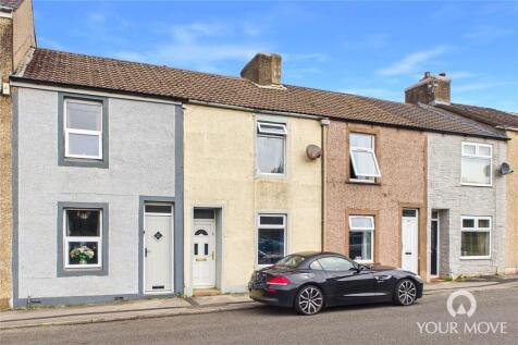 Bowthorn Road, Cleator Moor, Cumbria, CA25