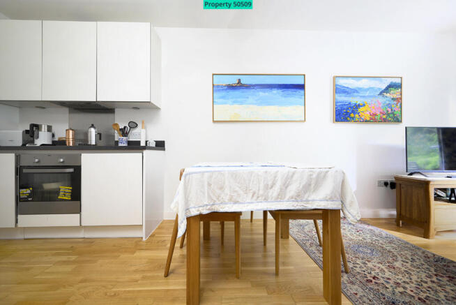 Living Room and Kitchen (2)
