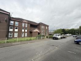 45c, Bruce Street, Bellshill ML4 1PW