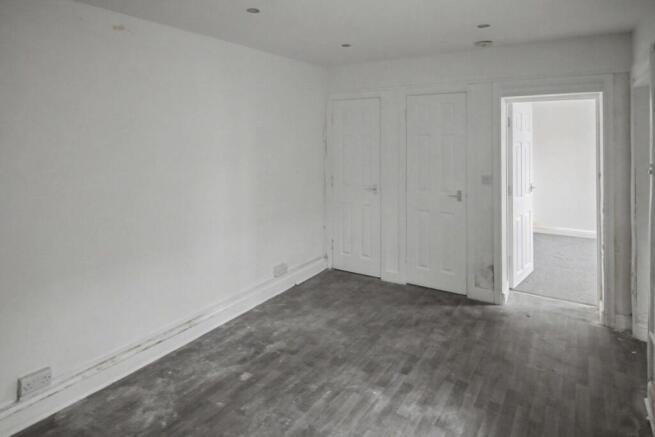 Flat A, 61 Bohemia Road, St. Leonards-on-Sea, TN37 6RG