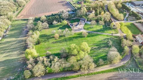 Maldon Road, Witham, Essex, CM8