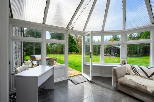Conservatory