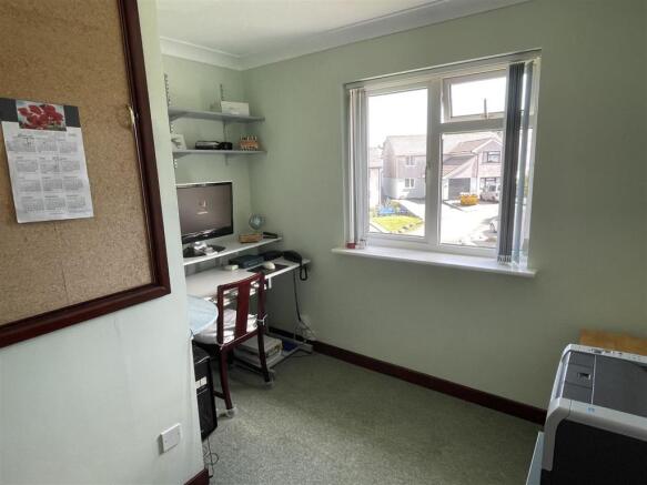 Bedroom Three: