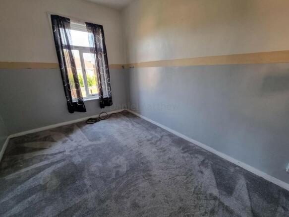 Bedroom  Two