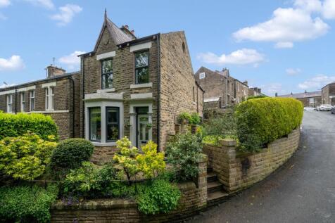 Slatelands Road, Glossop, SK13