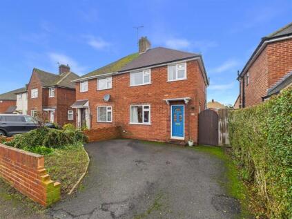 Holtham Avenue, Churchdown, Gloucester