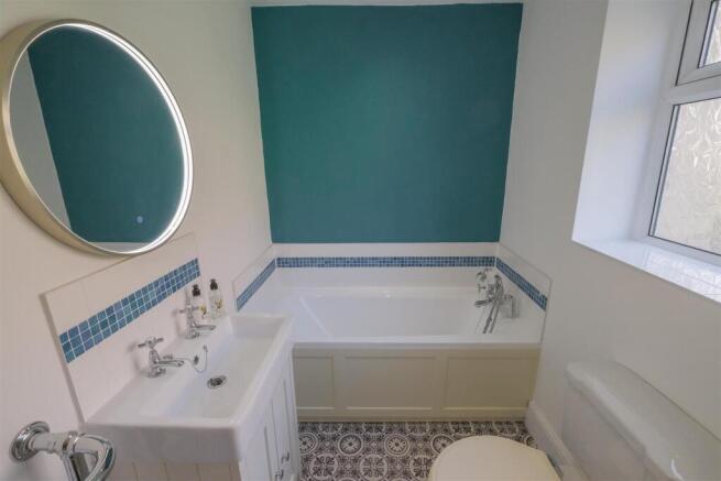 2 bed End of Terrace for sale Image 11