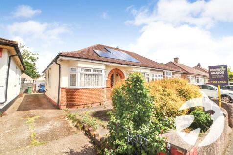 Dalmeny Road, Erith, DA8