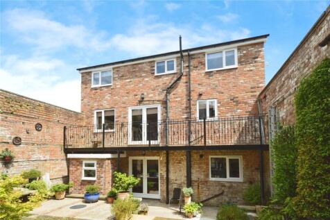 Leg Street, Oswestry, Shropshire, SY11