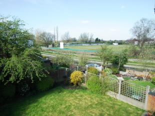 View From Lounge