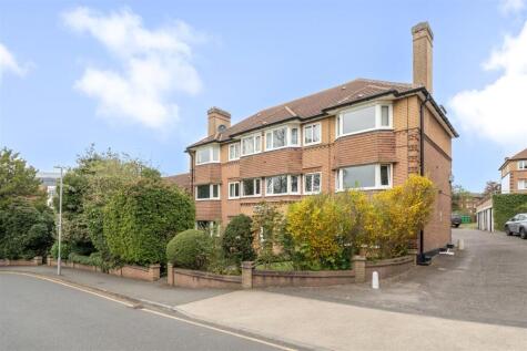 South Bank, Surbiton