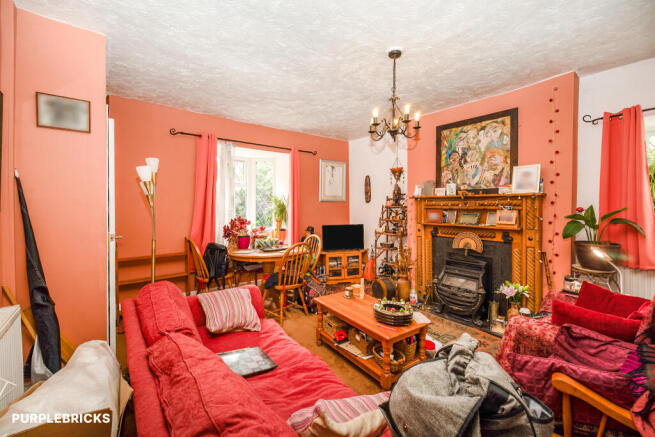 2 bed Terraced Bungalow for sale Image 4