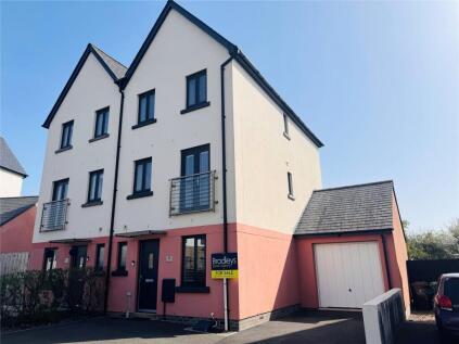 Kilmar Street, Plymouth, Devon