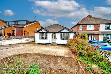 Belt Road, Hednesford, Cannock
