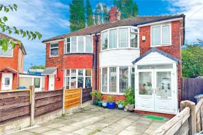 18, Lilmore Avenue, Manchester M40 1EY