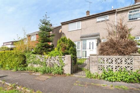 Sherbourne Close, Bristol