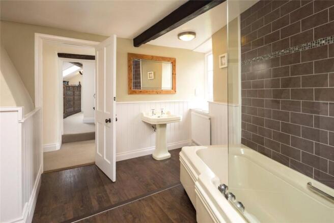 House Bathroom