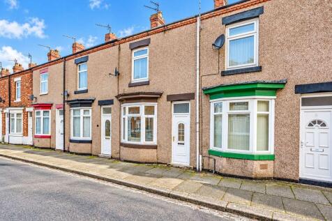 Barron Street, Darlington, DL3