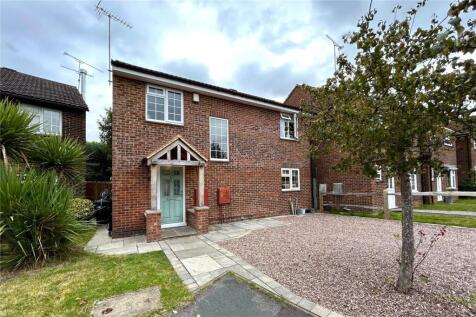 Scotland Farm Road, Ash Vale, Surrey, GU12
