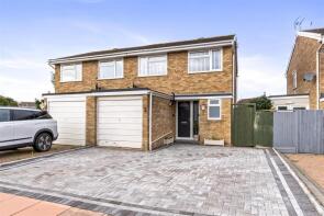 2, Sefton Close, Durrington, Worthing BN13 2RT