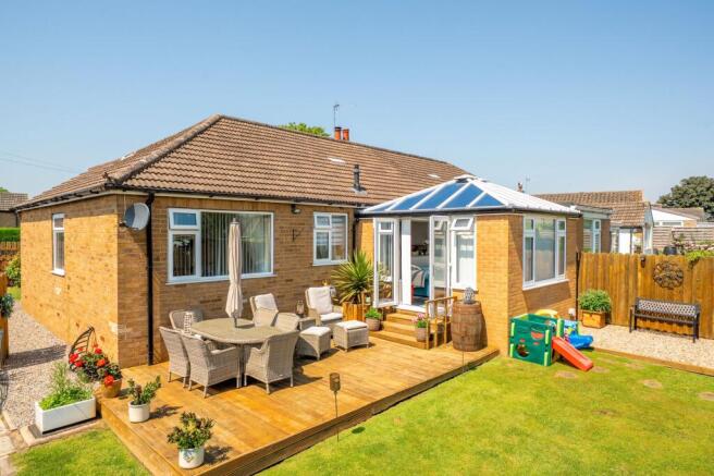 3 bed Bungalow for sale Image 12