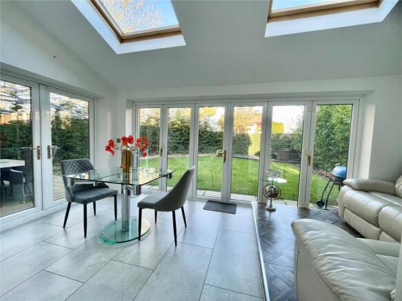 Orangery