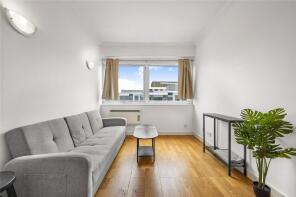 Flat 37, 12 16 King Regents Place, Fitzroy Street, London W1T 4BL