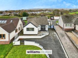 Bryn Haf, Picton Road, Penyffordd, Pen-y-ffordd CH8 9HR