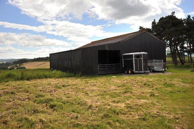 Shed