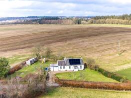 Brownlands Cottage, Nemphlar Road, Nemphlar, Lanark ML11 9JD
