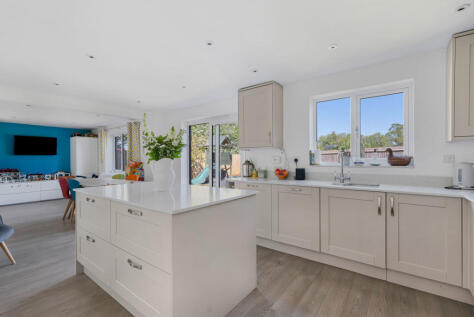 Crabtree Park, Fairford, Gloucestershire, GL7