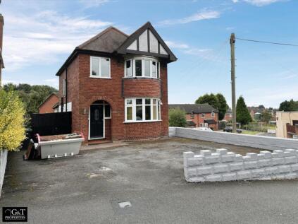 High Street, Brockmoor, Brierley Hill