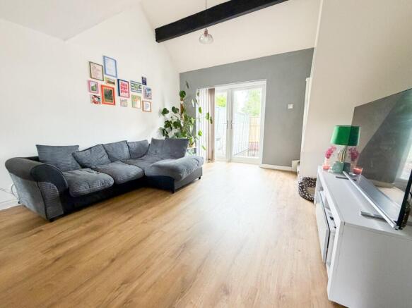 Dewar Close, Burnham-on-Sea, Somerset, TA8 photo 4
