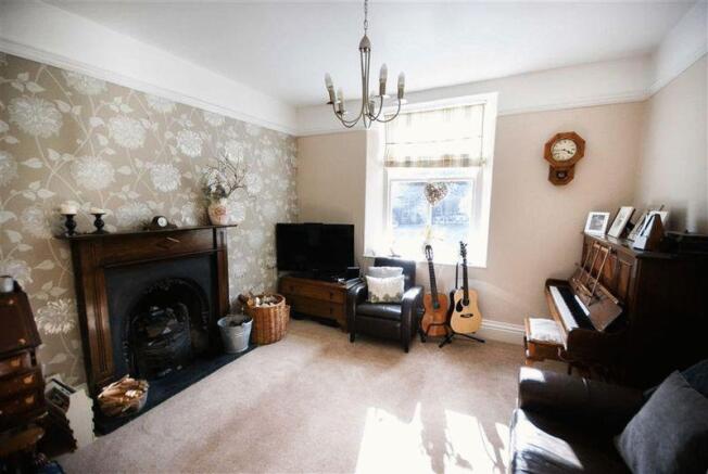 Music room 2