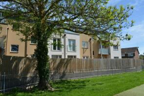 1, Letcombe House, Millbrook Square, Grove, Wantage OX12 7FA