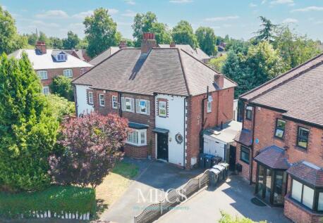 Newnham Road, Birmingham, West Midlands, B16 0TA