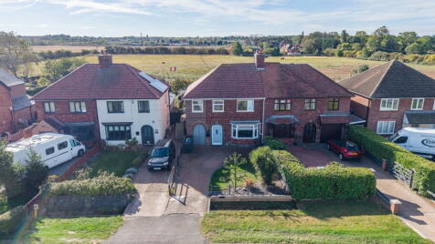 Holme Lane, Rockley, Retford, DN22 0QY