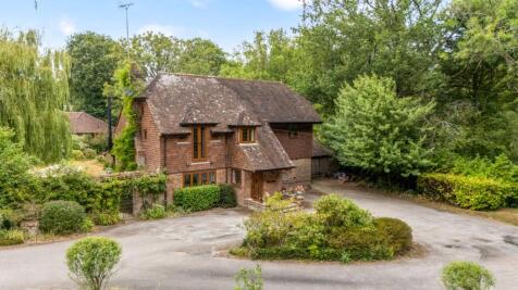 East Grinstead Road, North Chailey, Lewes, East Sussex, BN8