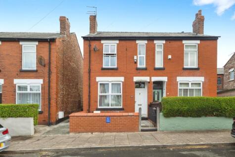 Hythe Road, Stockport, Greater Manchester, SK3