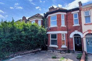 37, Atherley Road, Southampton SO15 5DR