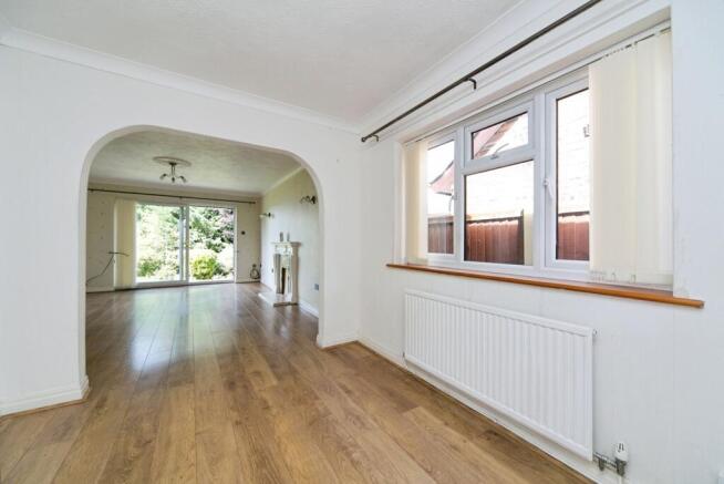 Dining Room/Lounge