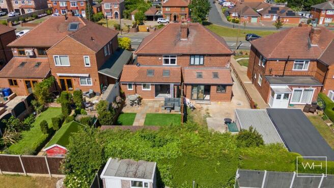 16 Barnsley Rd, Scaw